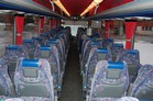 61+1 reisijakohta, VanHool